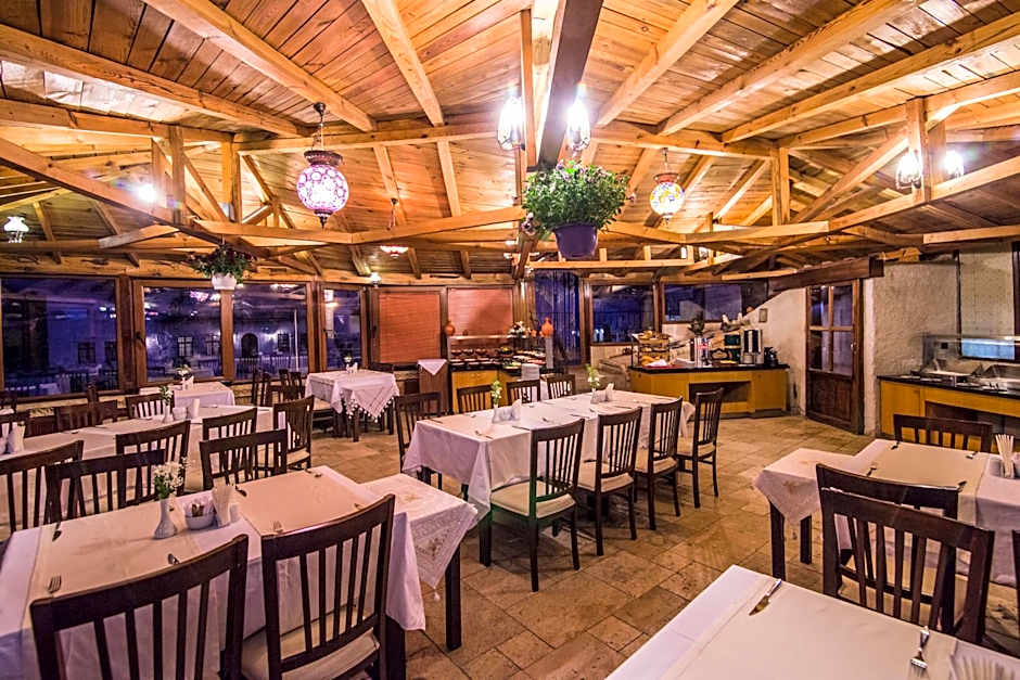 Ascension Cave Suites - Special Class