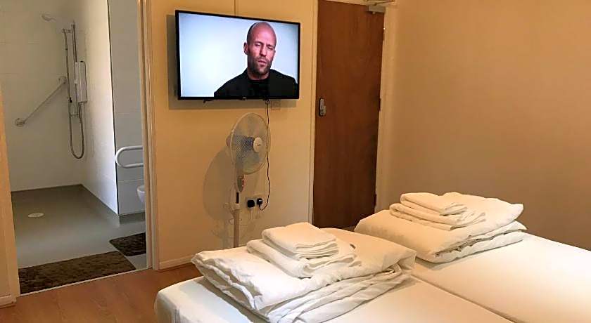 Oxford Bed and Breakfast