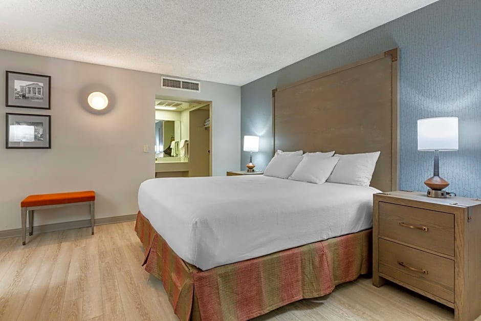 Best Western Plus King's Inn And Suites