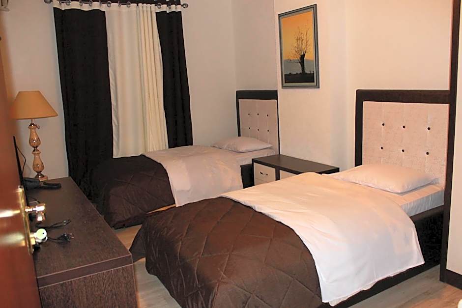 Hotel Livia