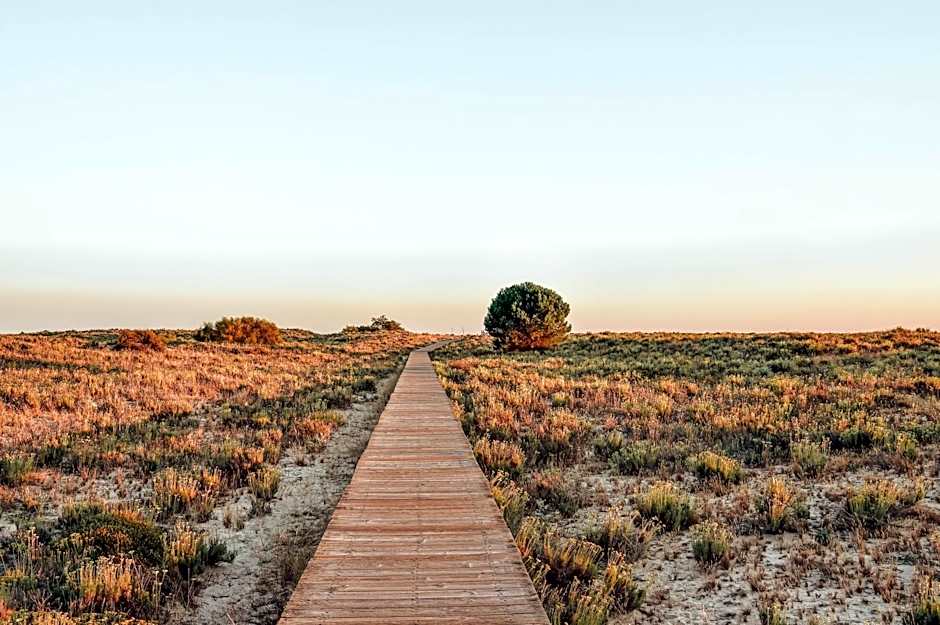 The Editory By The Sea Troia Comporta Hotel