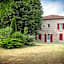 Logis Hotels - Au Colombier du Touron