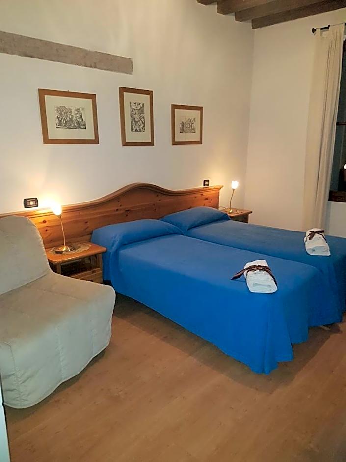 Ristorante Pizzeria al Mondo