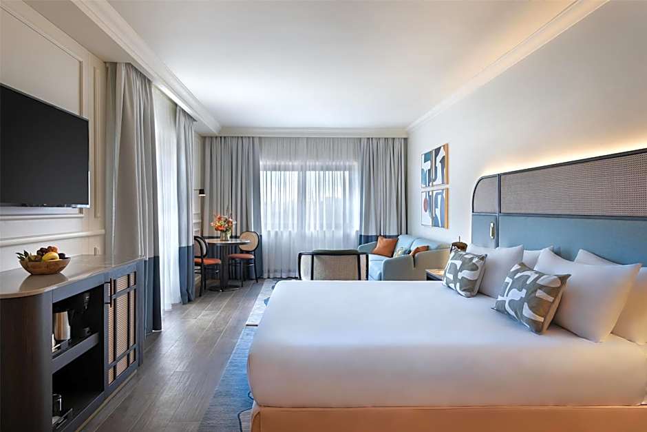 Kempinski Hotel San Lawrenz