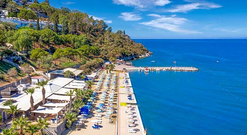 Labranda Ephesus Princess - All Inclusive