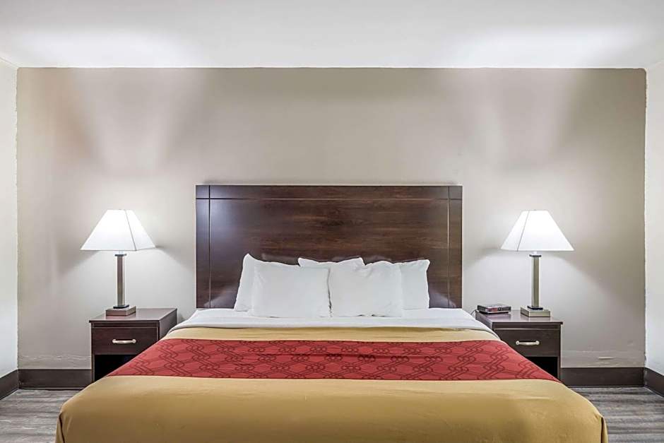 Econo Lodge Cameron