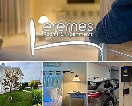 Eremes Rooms & Apartments