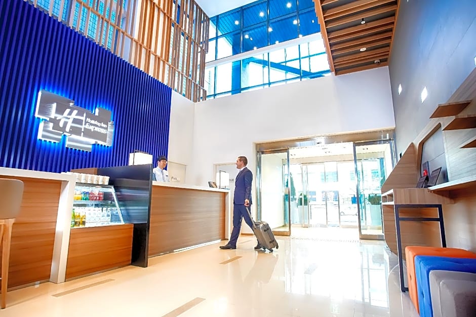 Holiday Inn Express Suwon Ingye, an IHG Hotel