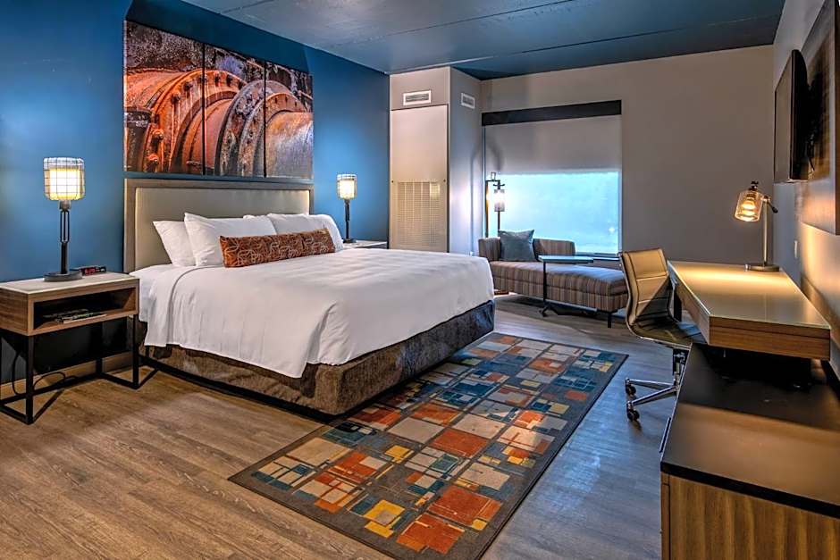 Hotel Indigo Pittsburgh University-Oakland By IHG