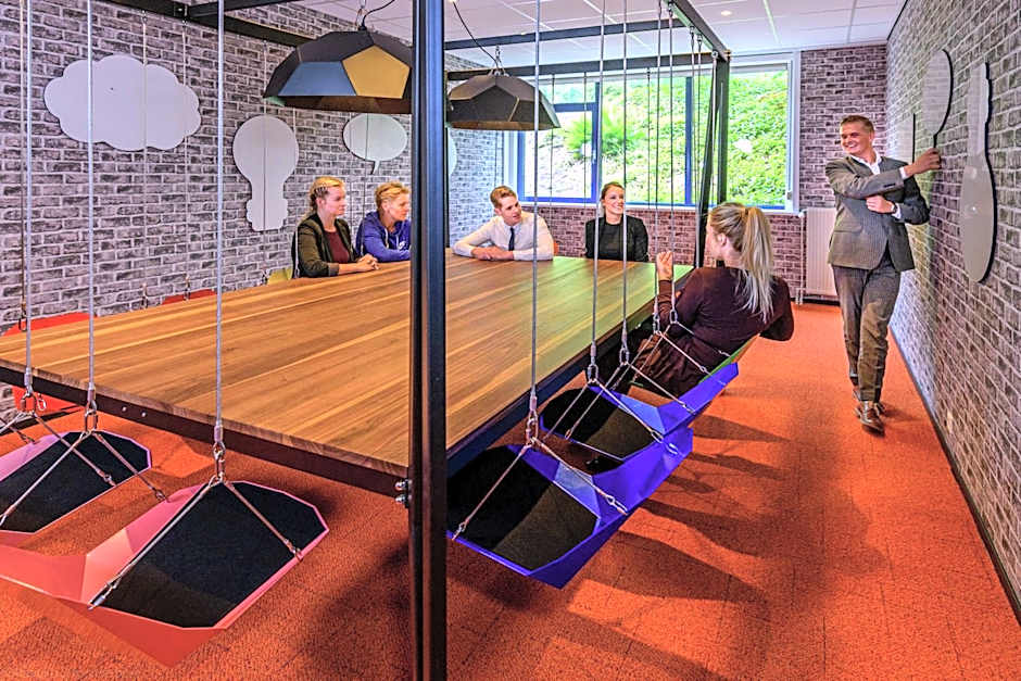 DoubleTree by Hilton Royal Parc Soestduinen