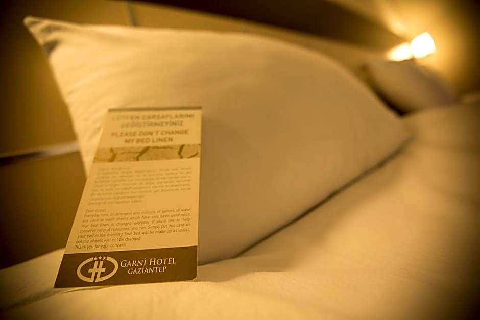 Gaziantep Garni Hotel