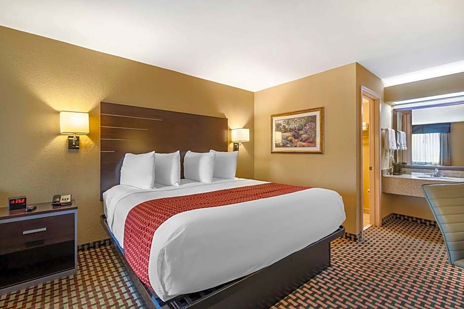 Best Western Bradford Inn