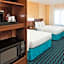 Fairfield Inn & Suites by Marriott Houston Pasadena