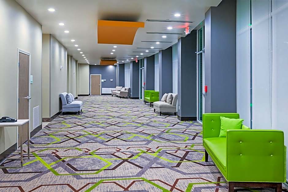 Holiday Inn Amarillo East By IHG