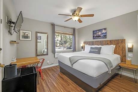 Standard King Room