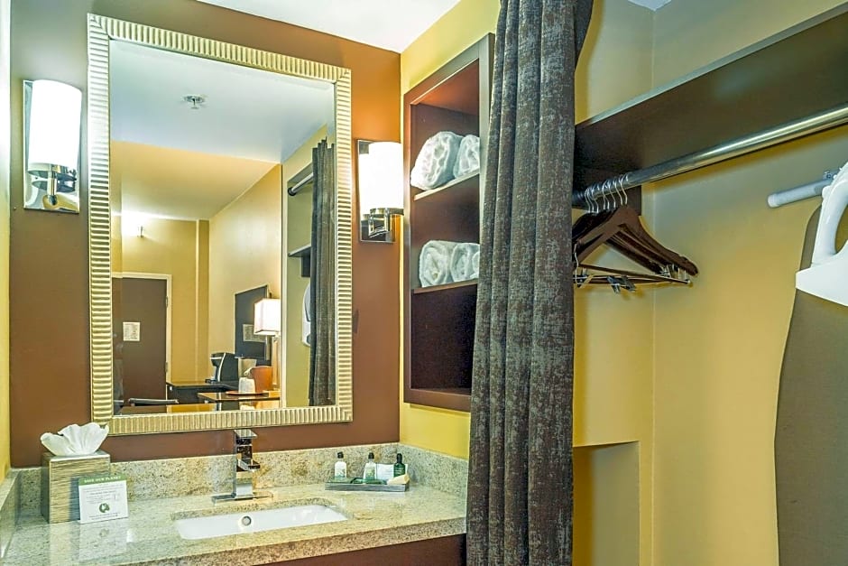 Inn at the Peachtrees, Ascend Hotel Collection