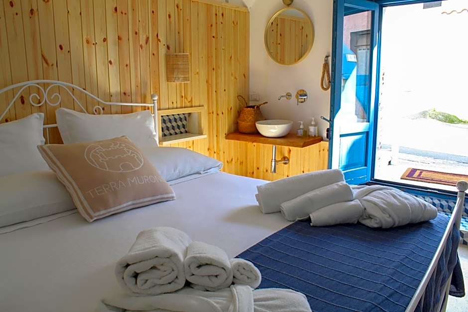 Terra Muronis Hotel Diffuso