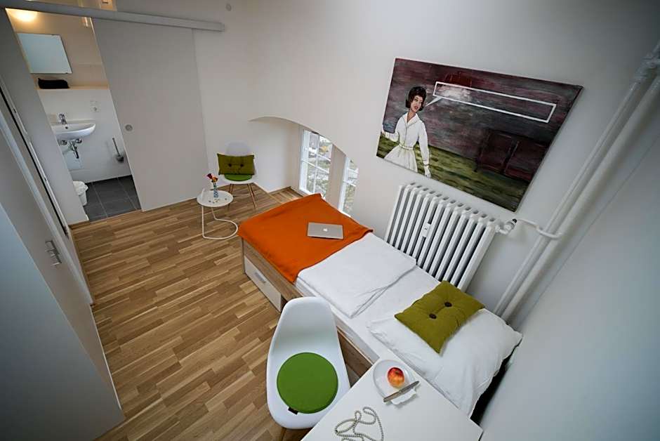 BioHotel Schloss Kirchberg