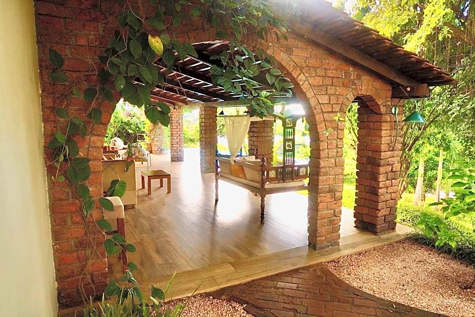Pink Flamingo Boutique Hotel