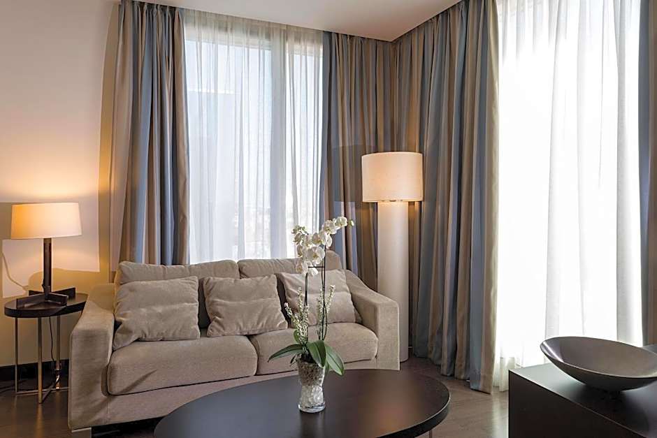 LCB Hotel Fuenlabrada