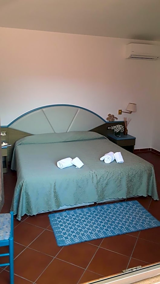 Hotel Pinocchio