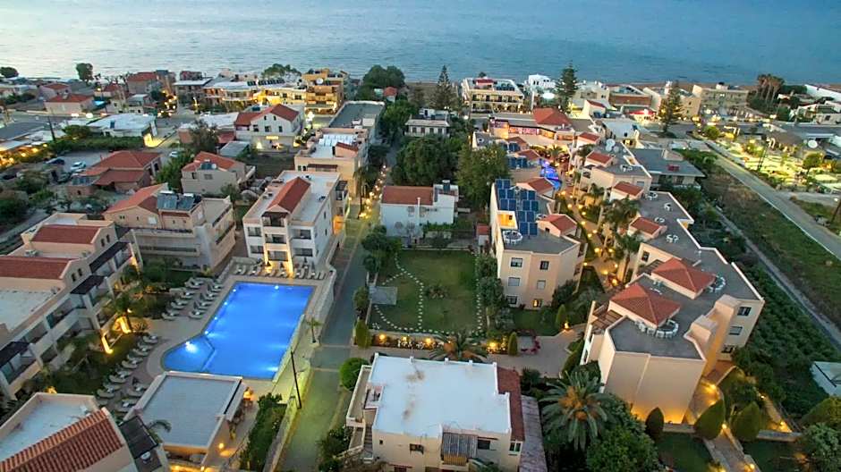 Creta Palm Resort Hotel & Apartments