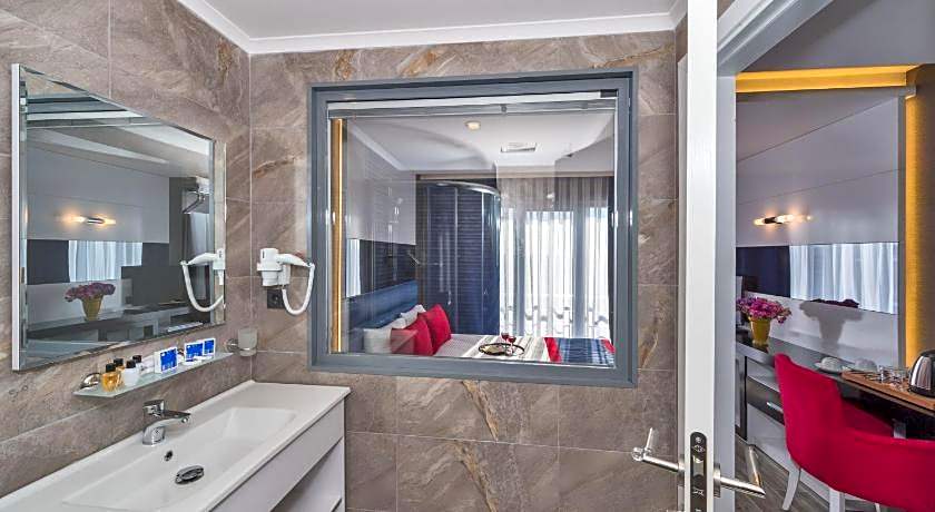 Inntel Hotel Istanbul