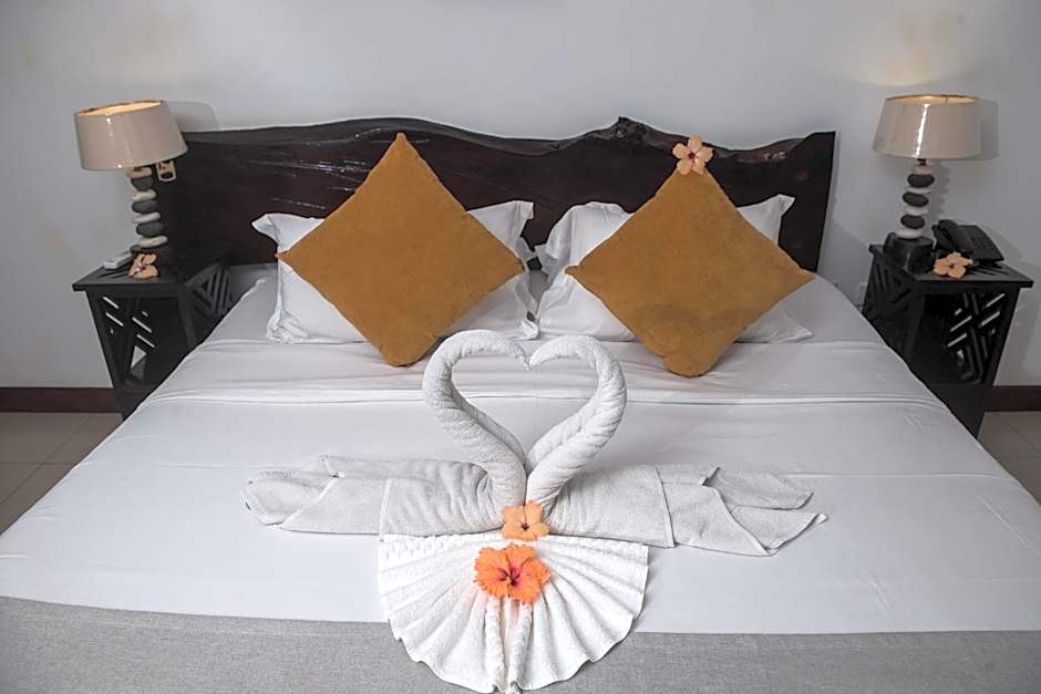 Hotel Chateau St Cloud