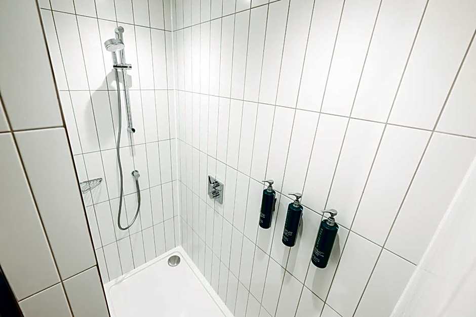 Hilton Garden Inn Manchester Emirates Old Trafford