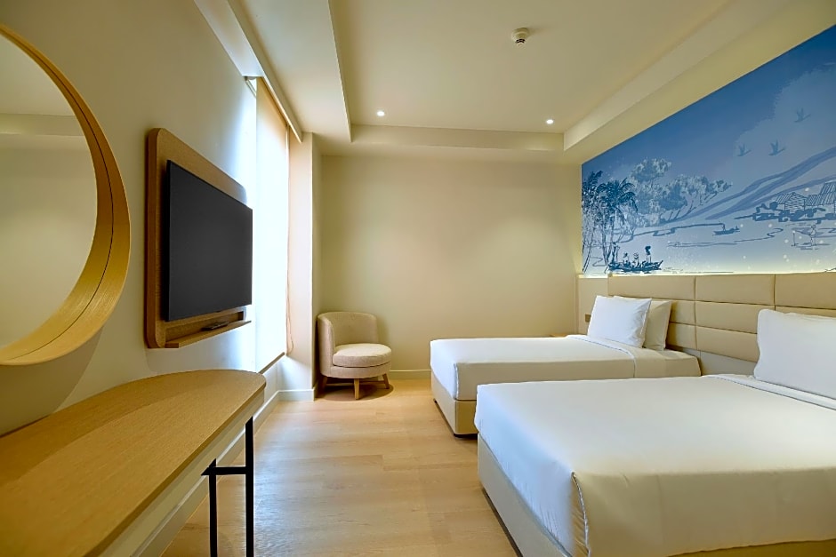 Cititel Express Kota Kinabalu Hotel