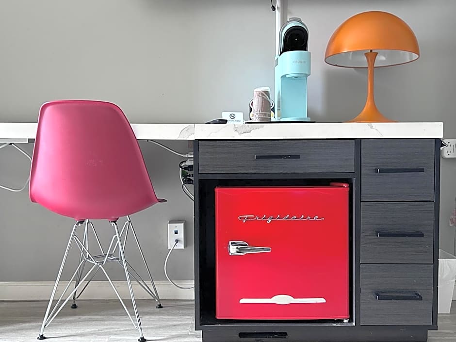 Signature Inn Santa Clara