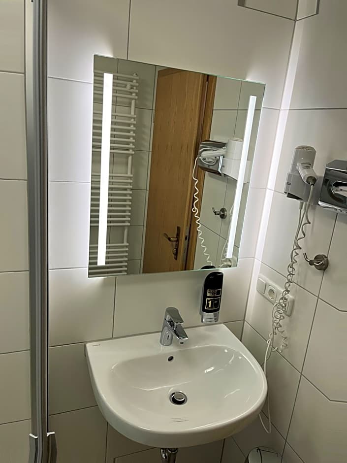 Gästehaus Forggensee