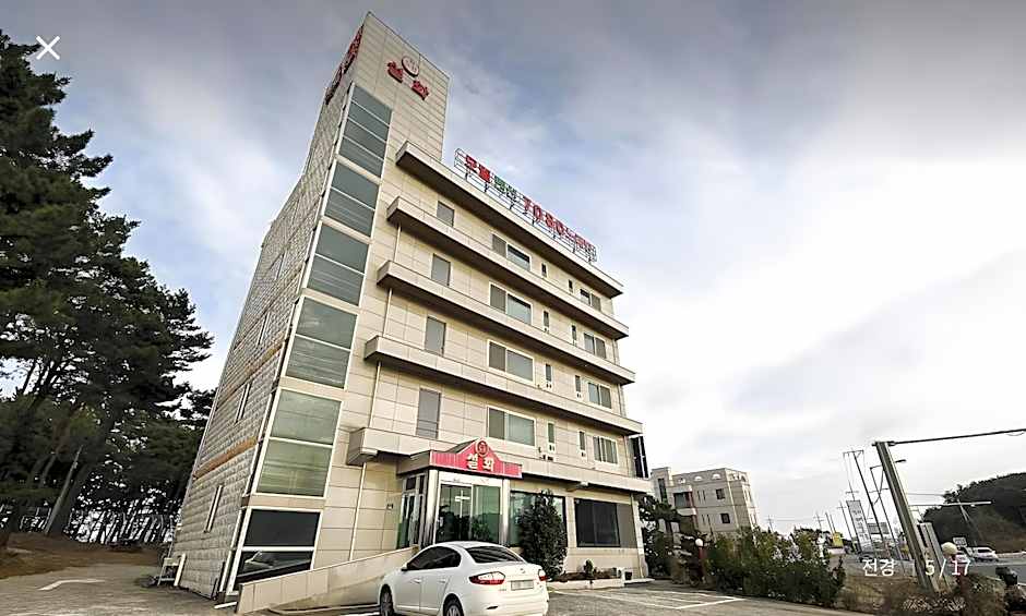 Sulhwa Motel
