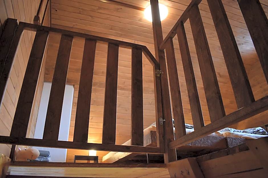 Chata Dolce Donovaly