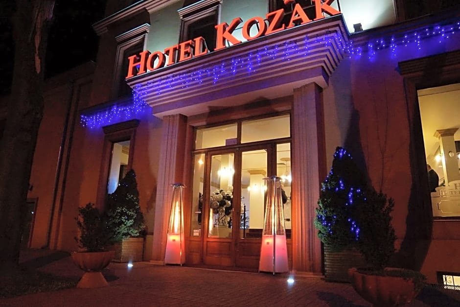 Hotel Kozak