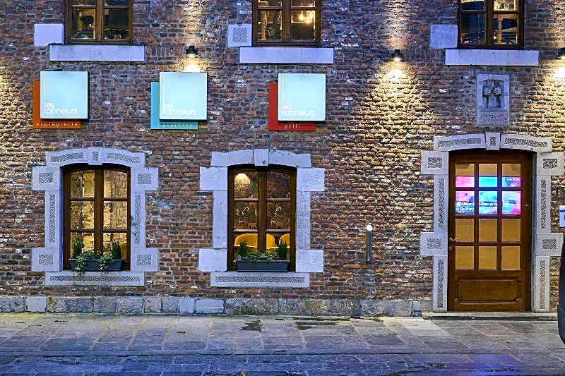 Les Tanneurs de Namur