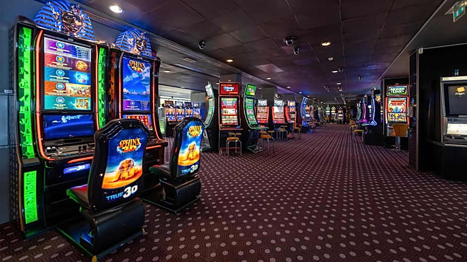 Algarve Casino Hotel