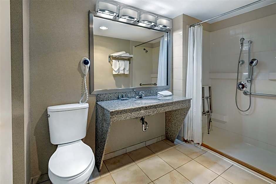 Best Western Manassas