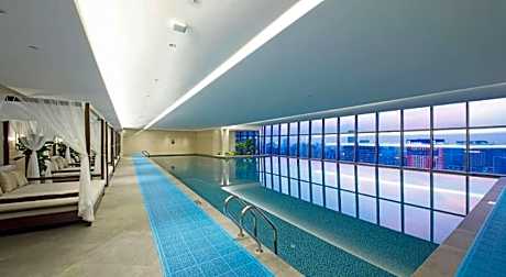 Howard Johnson by Wyndham Caexpo Plaza Nanning