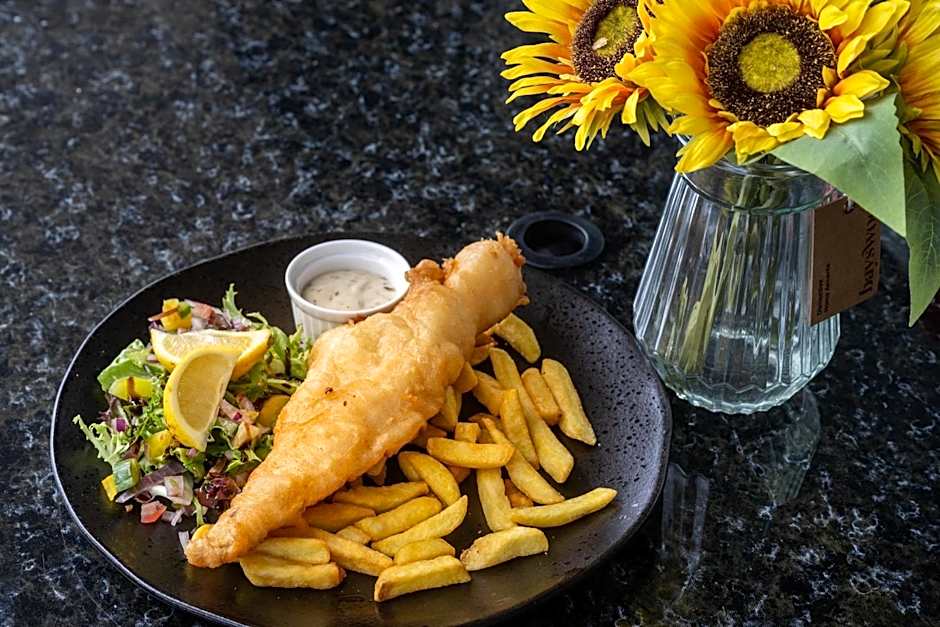 Loch Ness Drumnadrochit Hotel