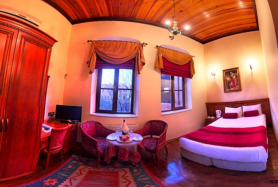 Kervansaray Canakkale Hotel - Special Category