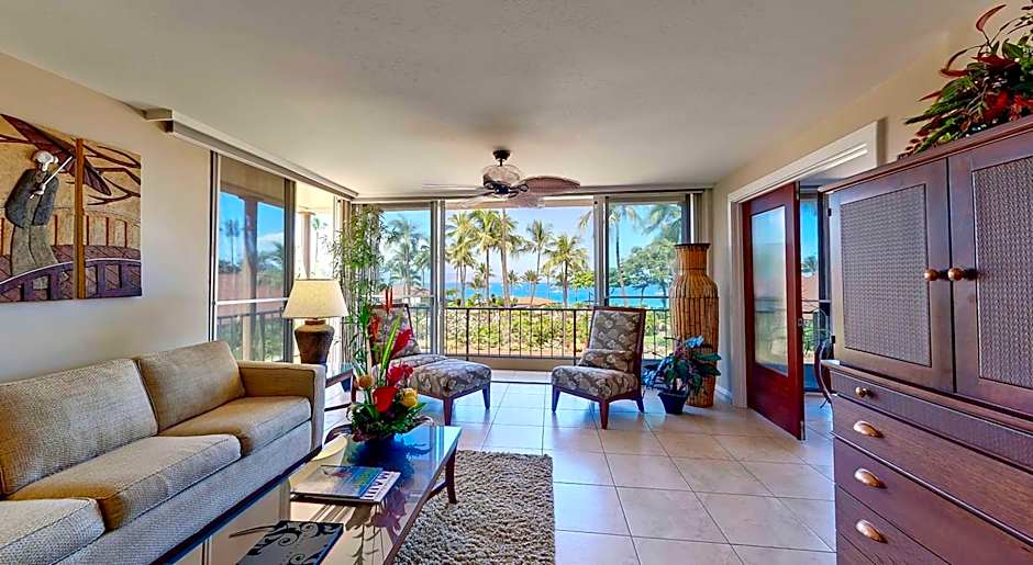 Aston Maui Kaanapali Villas