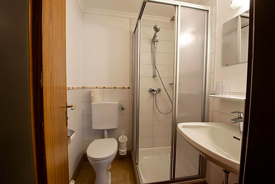 Jugend- und Familienhotel Venedigerhof