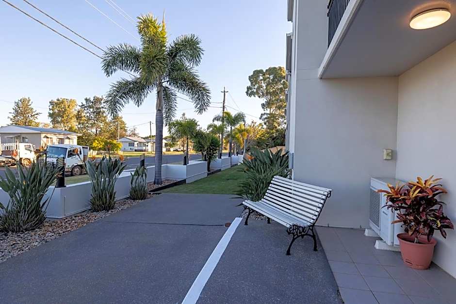 Dalby Fairway Motor Inn