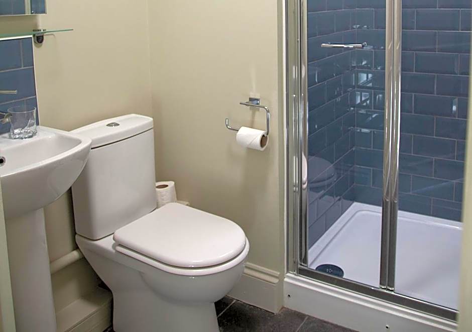 The Kings Arms Hotel