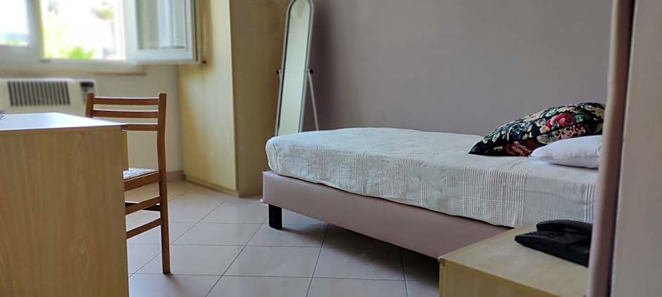 Hotel Villa Platani