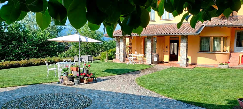B&B Villa Claudia