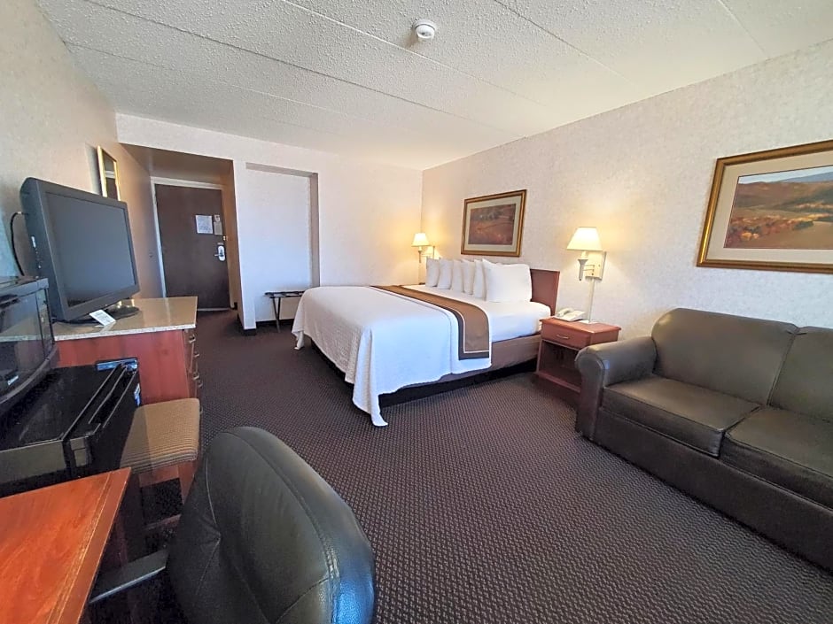 Ramkota Hotel Watertown