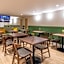 Ibis Styles Paris Crimée La Villette