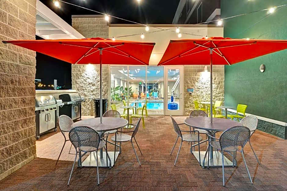 Home2 Suites by Hilton Green Bay